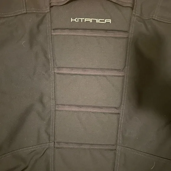 Men's Kitanica Mark IV Tactical Jacket - Picture 2 of 7
